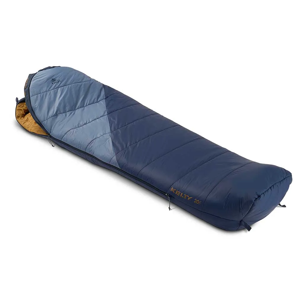 Cosmic Synthetic 20F Sleeping Bag