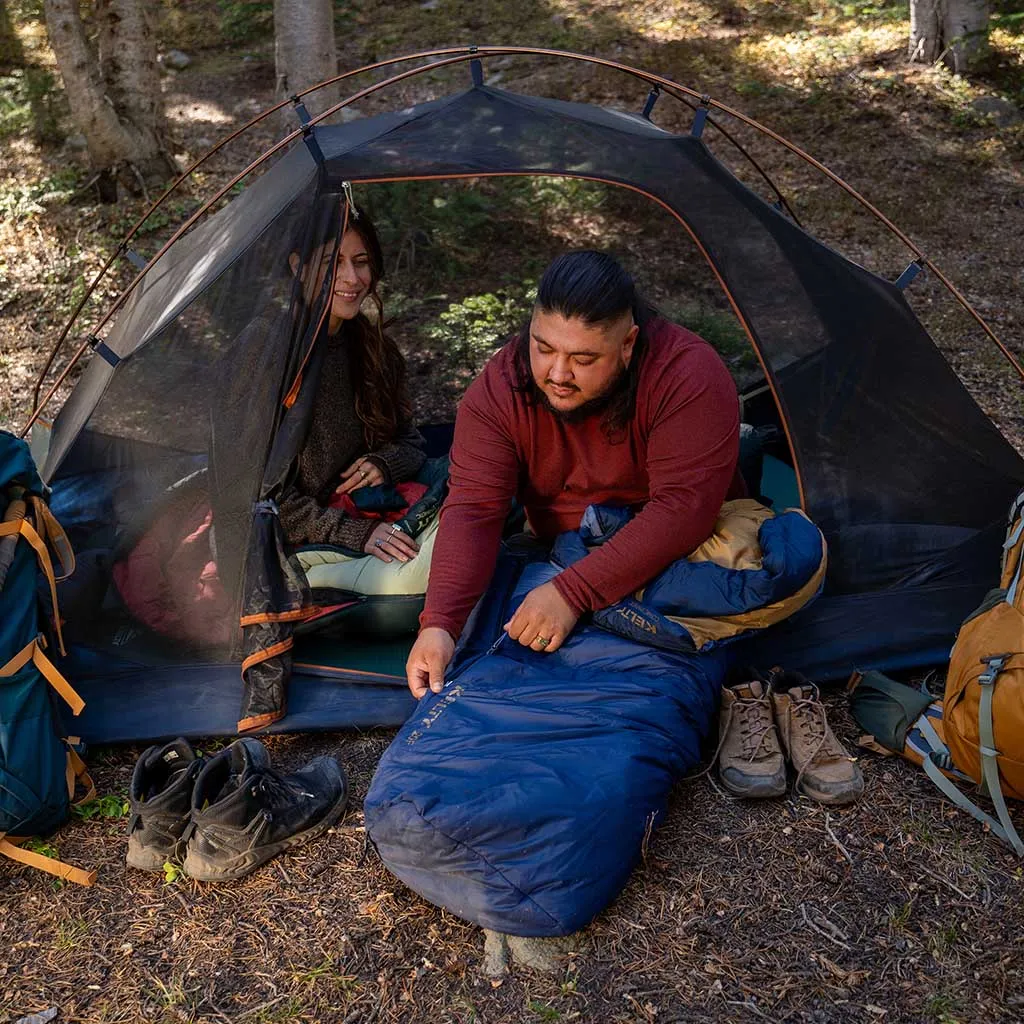 Cosmic Synthetic 20F Sleeping Bag