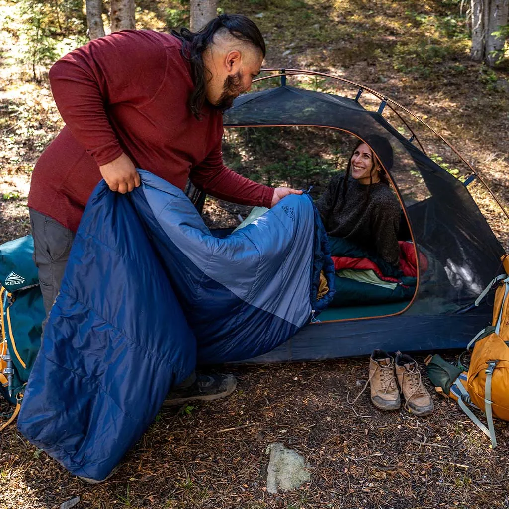 Cosmic Synthetic 20F Sleeping Bag