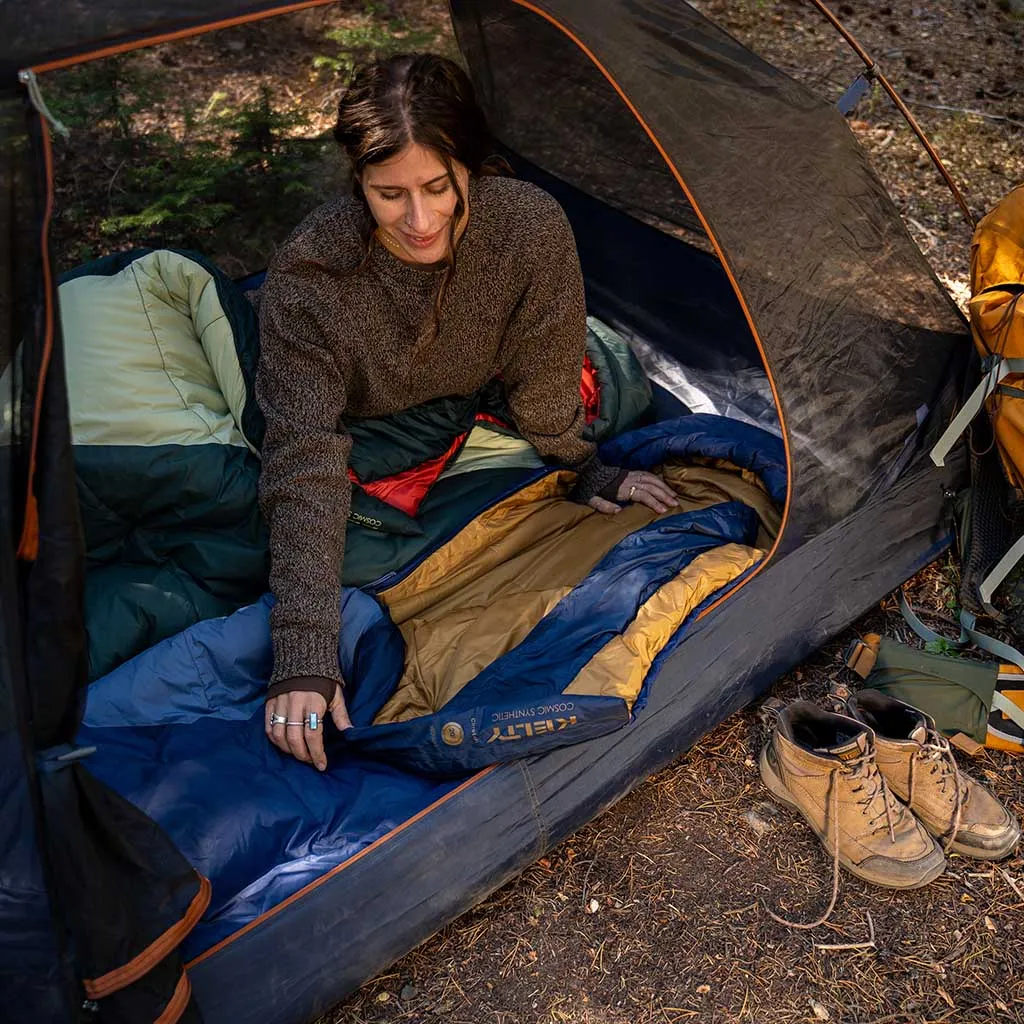 Cosmic Synthetic 20F Sleeping Bag