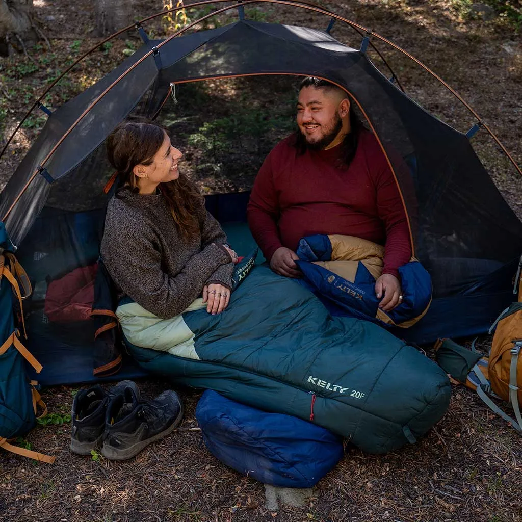 Cosmic Synthetic 20F Sleeping Bag