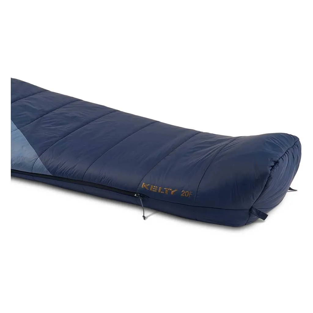 Cosmic Synthetic 20F Sleeping Bag