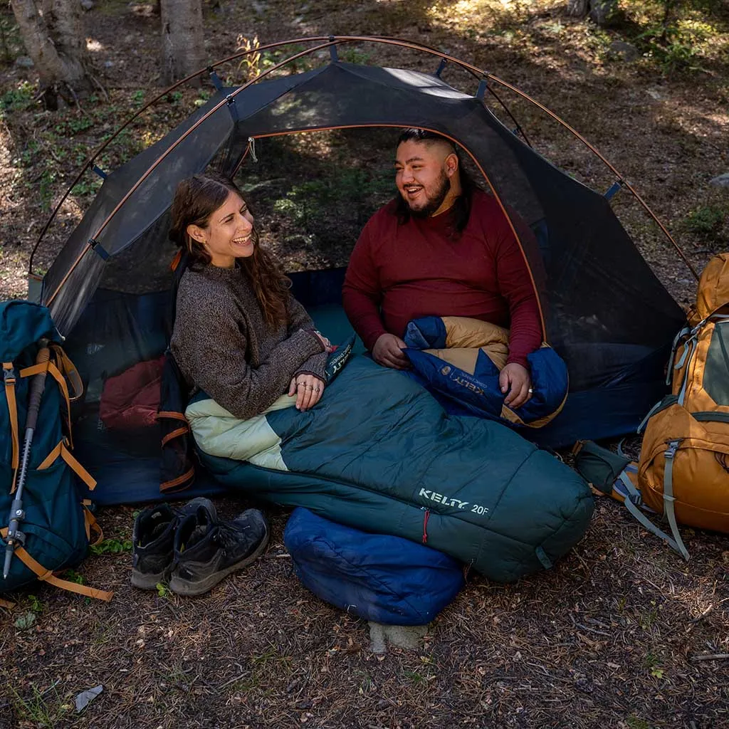 Cosmic Synthetic 20F Sleeping Bag