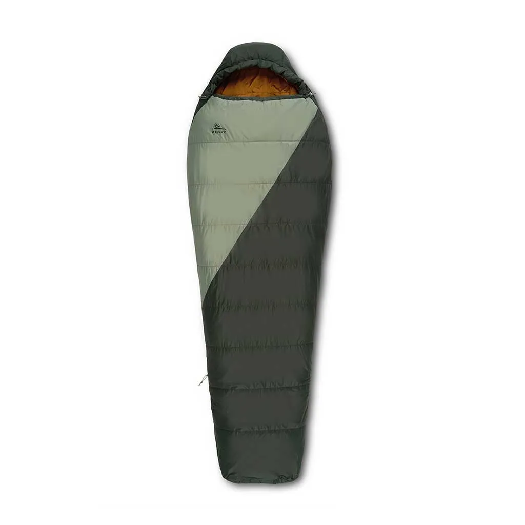 Cosmic Synthetic 40F Sleeping Bag