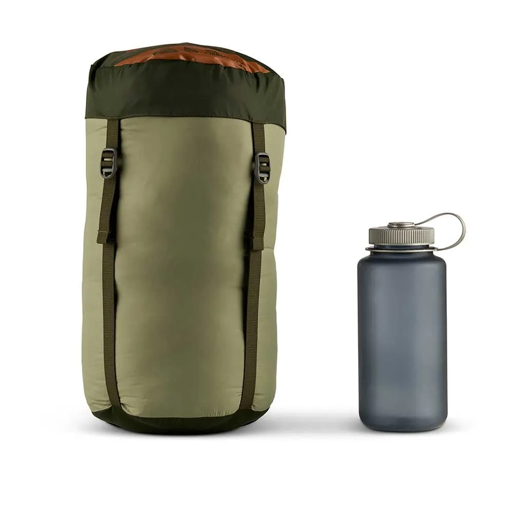 Cosmic Synthetic 40F Sleeping Bag