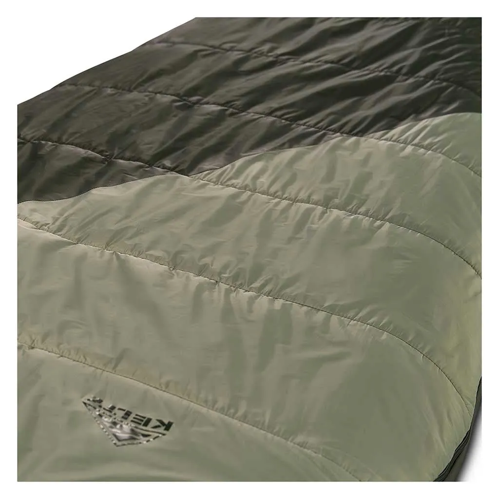 Cosmic Synthetic 40F Sleeping Bag