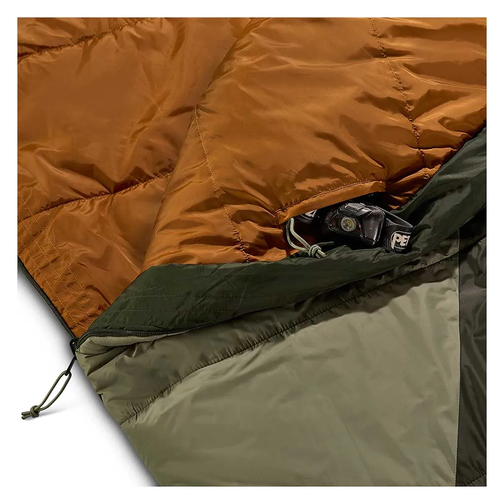 Cosmic Synthetic 40F Sleeping Bag