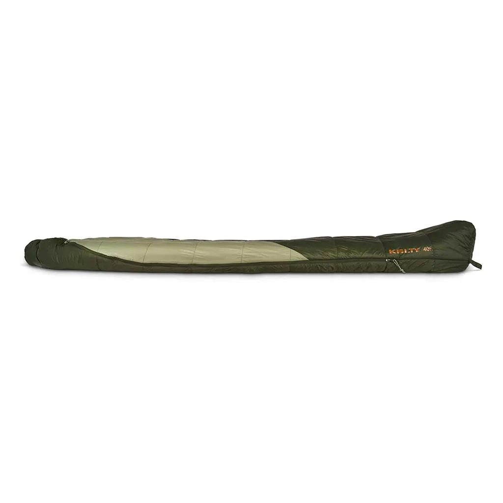 Cosmic Synthetic 40F Sleeping Bag