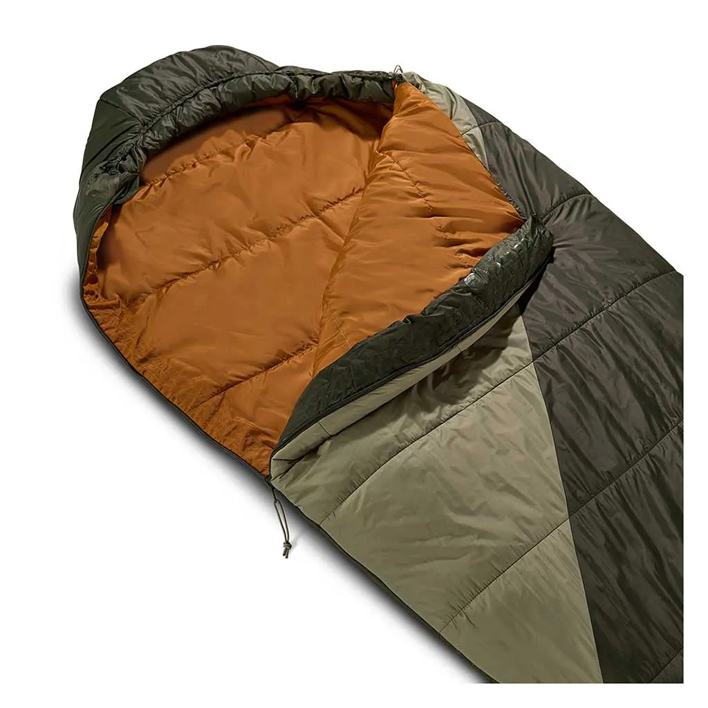 Cosmic Synthetic 40F Sleeping Bag