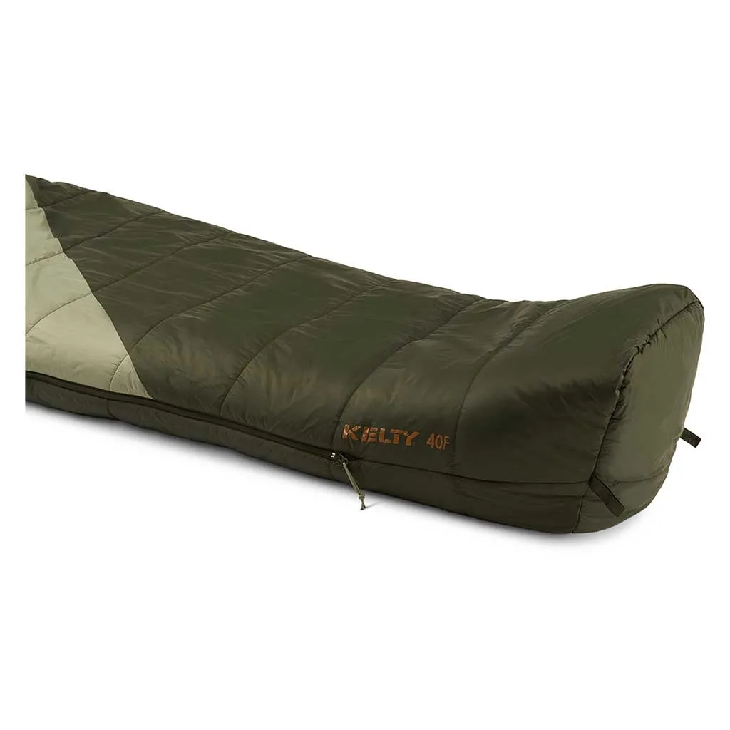 Cosmic Synthetic 40F Sleeping Bag