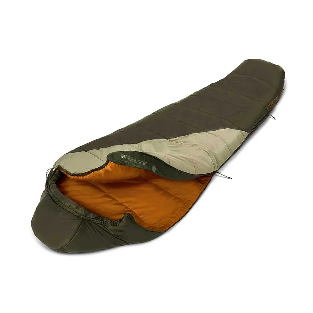 Cosmic Synthetic 40F Sleeping Bag