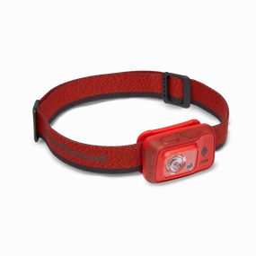 Cosmo 350-R Headlamp