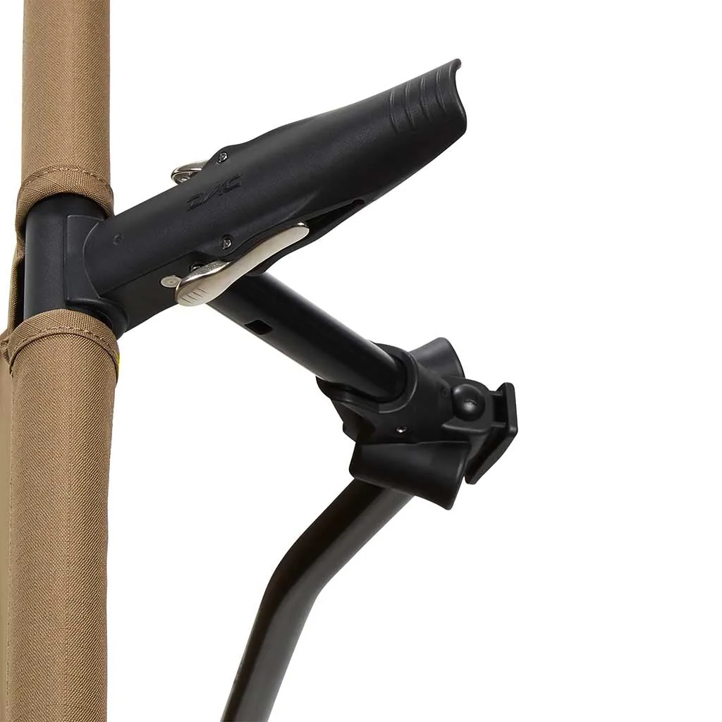 Cot Max Convertible