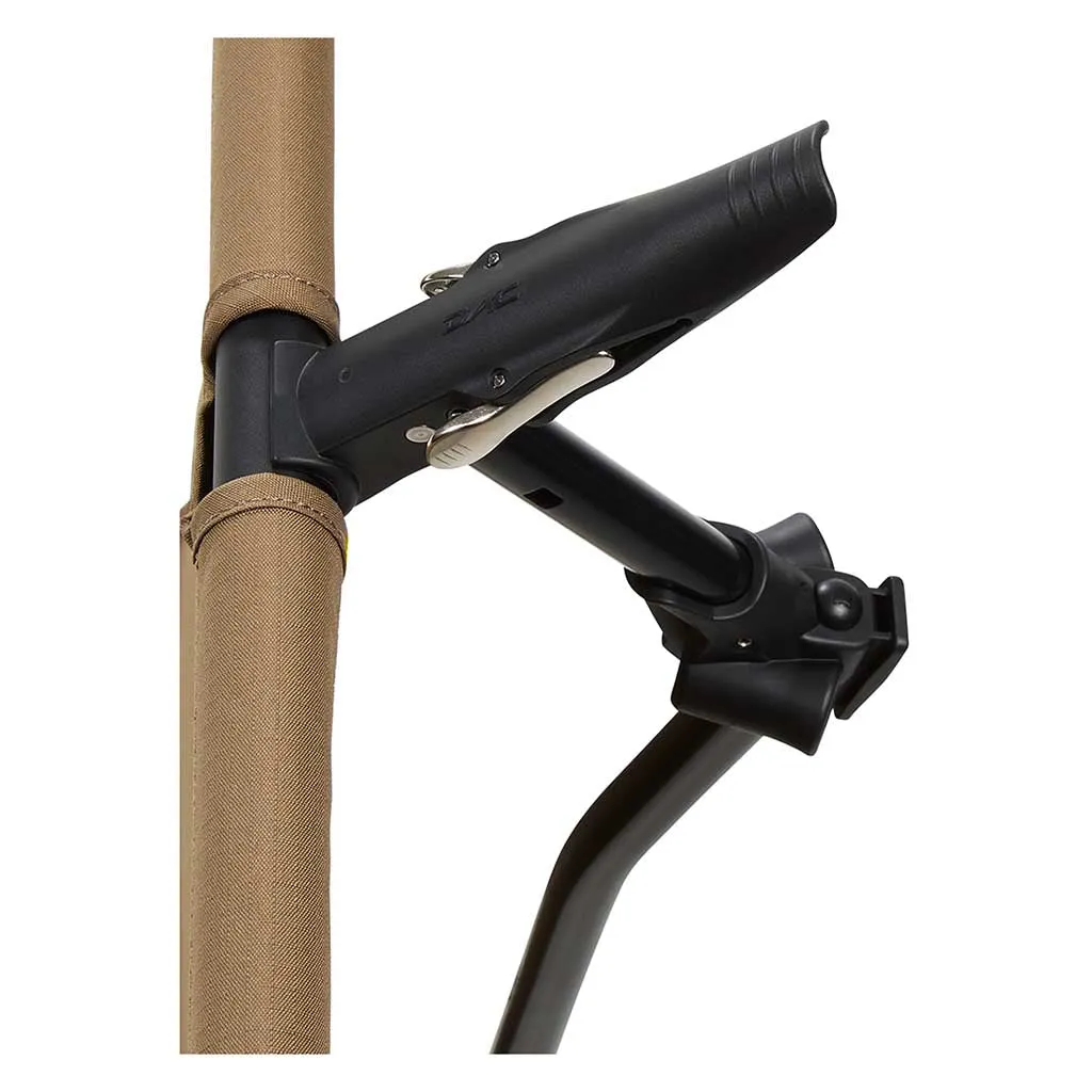 Cot One Convertible Long
