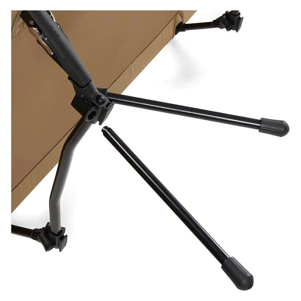 Cot One Convertible Long