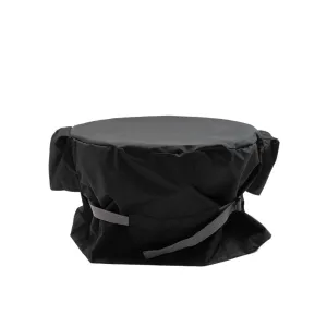 Cowboy Fire Pit Grill Cover