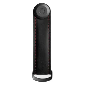 Crazy Horse Leather Key Organiser