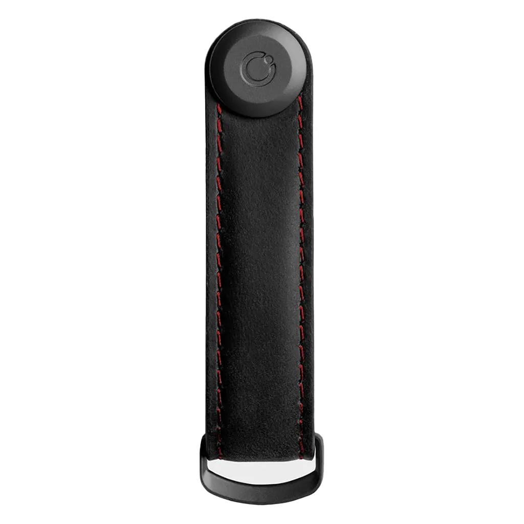 Crazy Horse Leather Key Organiser