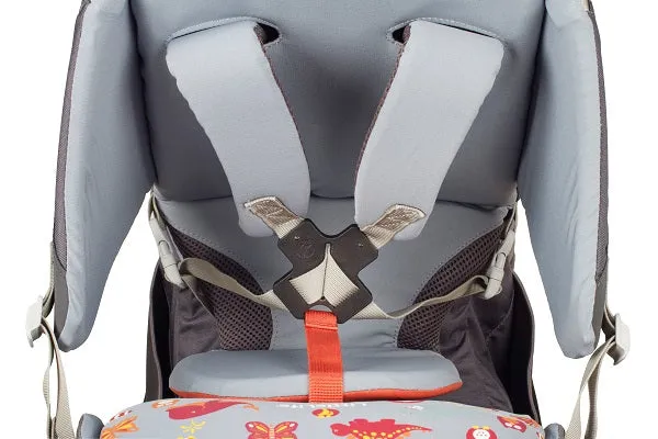  Cross Country S4 Child Carrier