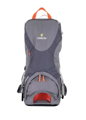  Cross Country S4 Child Carrier