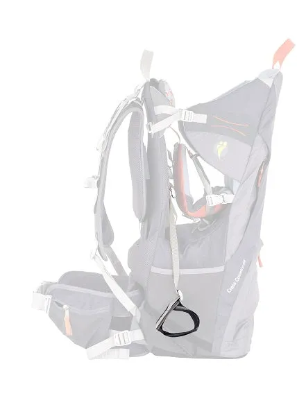  Cross Country S4 Child Carrier