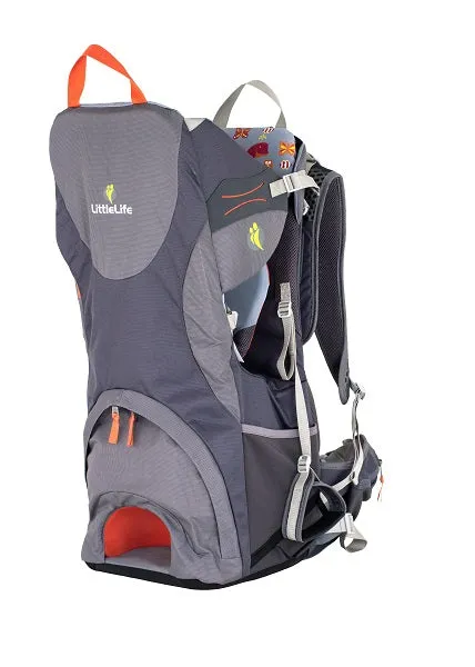 Cross Country S4 Child Carrier