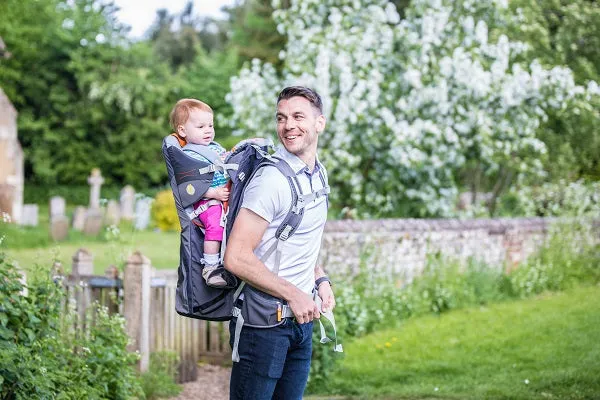  Cross Country S4 Child Carrier