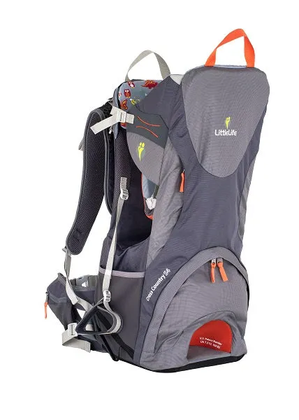  Cross Country S4 Child Carrier