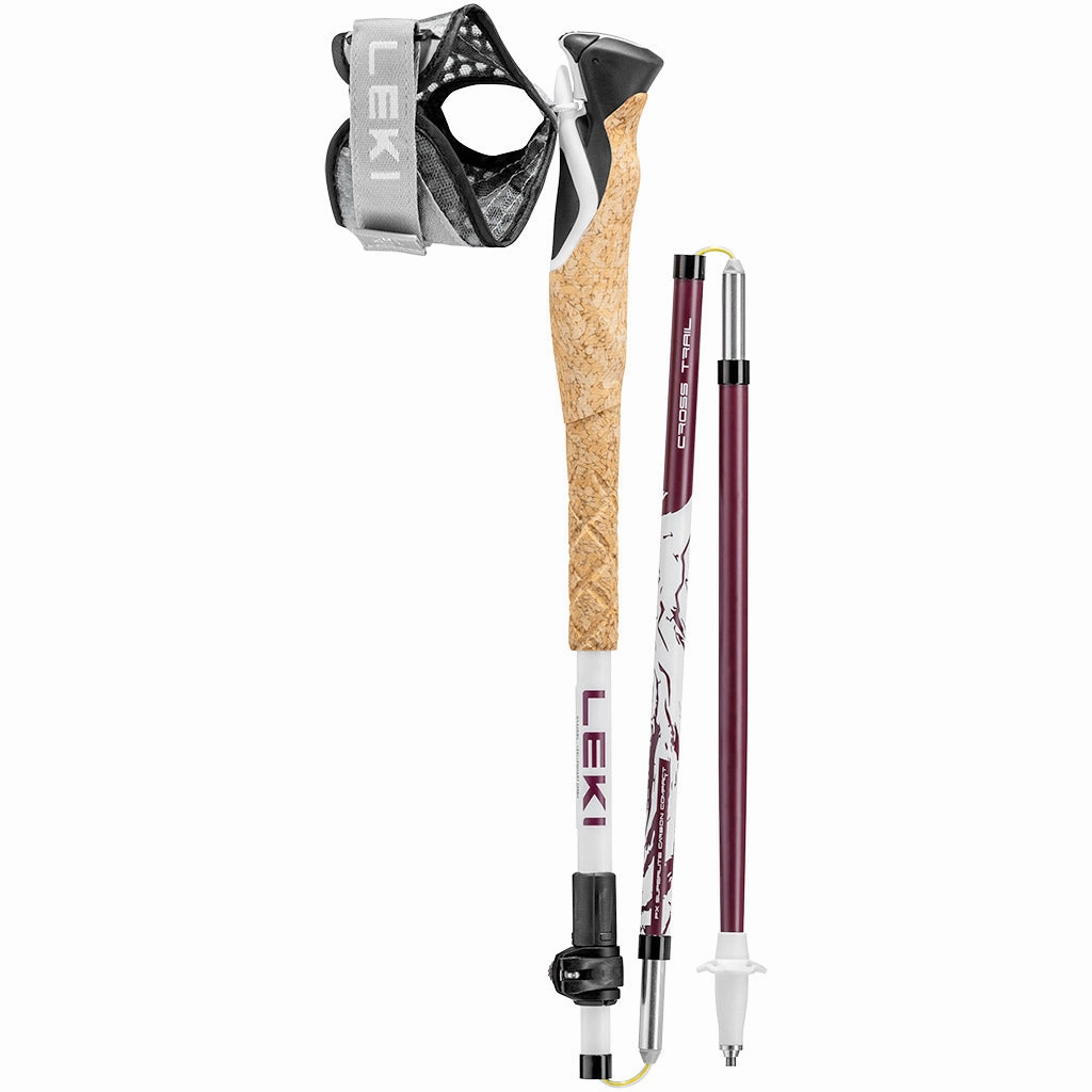 Cross Trail FX Superlite Carbon Compact (Pair)
