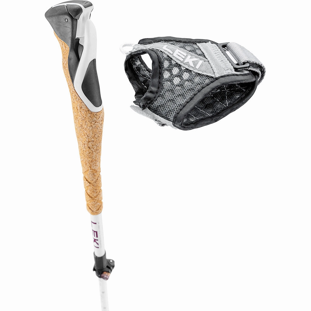 Cross Trail FX Superlite Carbon Compact (Pair)