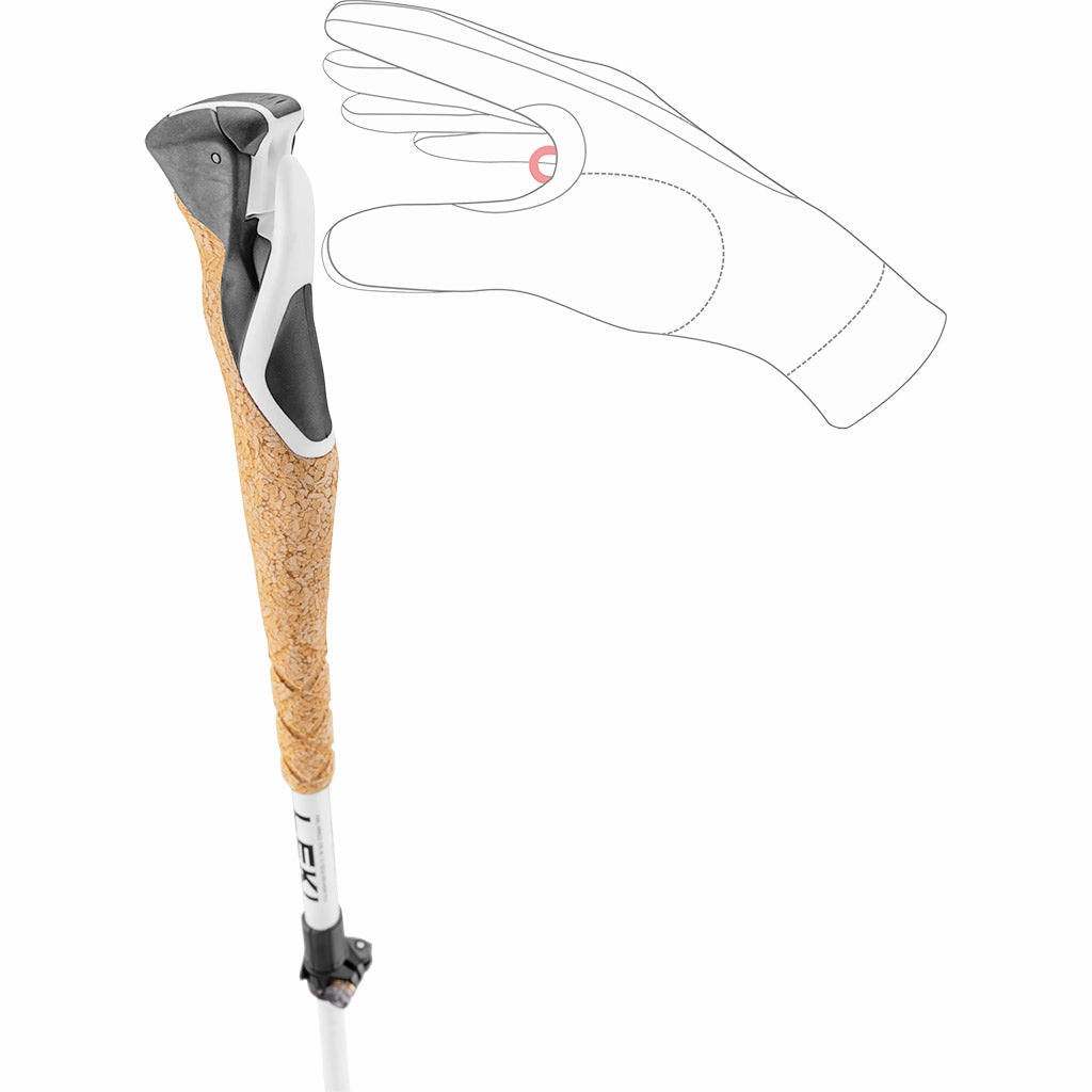 Cross Trail FX Superlite Carbon (Pair)