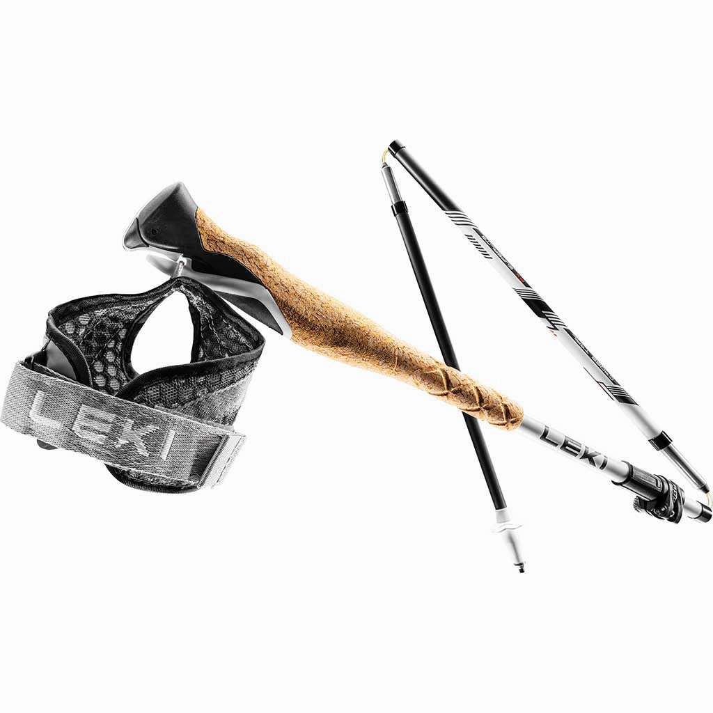 Cross Trail FX Superlite Carbon (Pair)