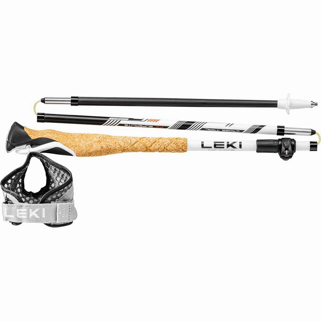 Cross Trail FX Superlite Carbon (Pair)