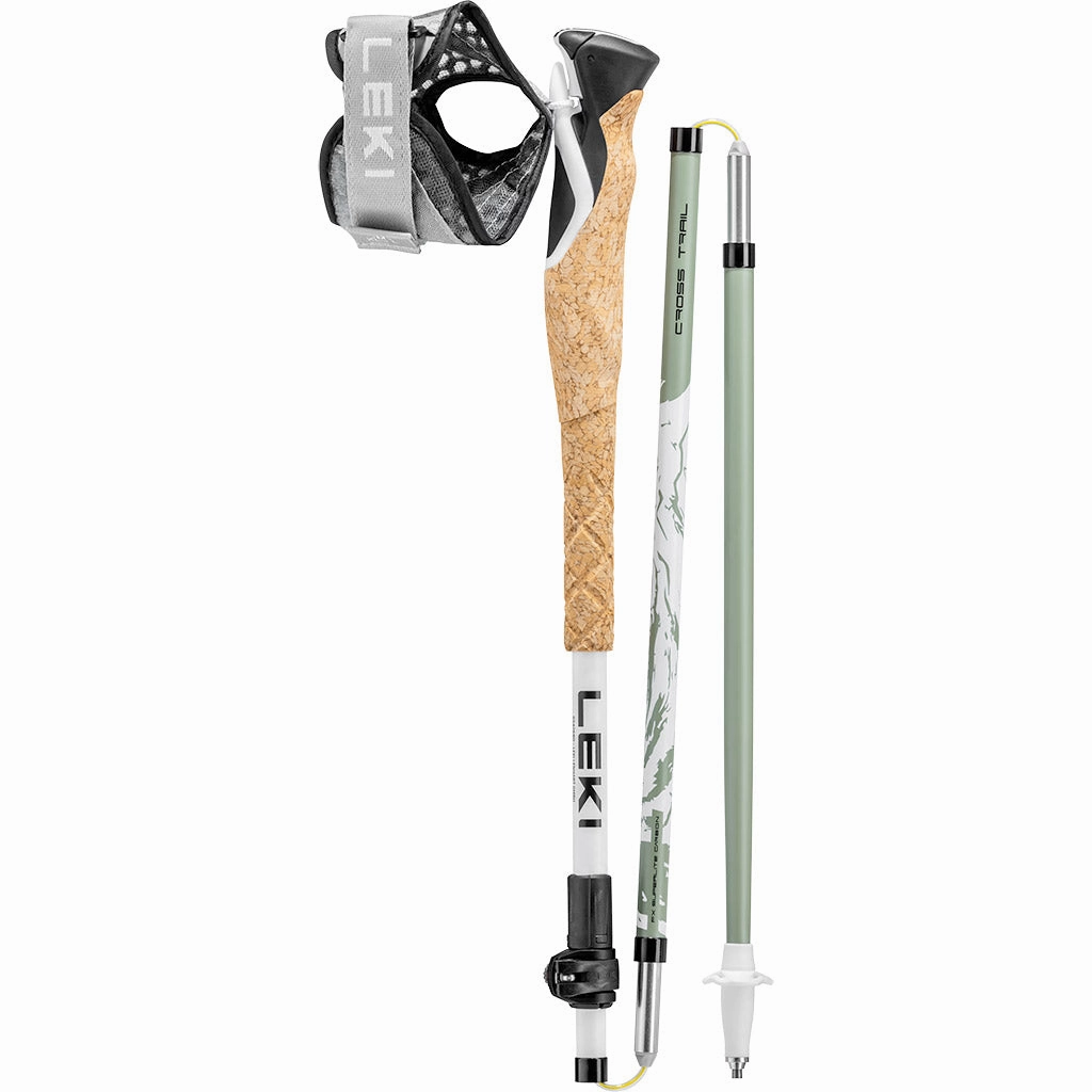 Cross Trail FX Superlite Carbon (Pair)