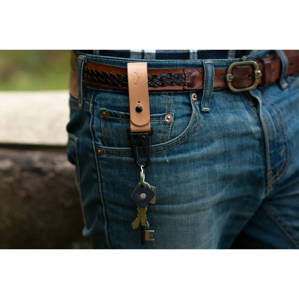 Crud Keychain