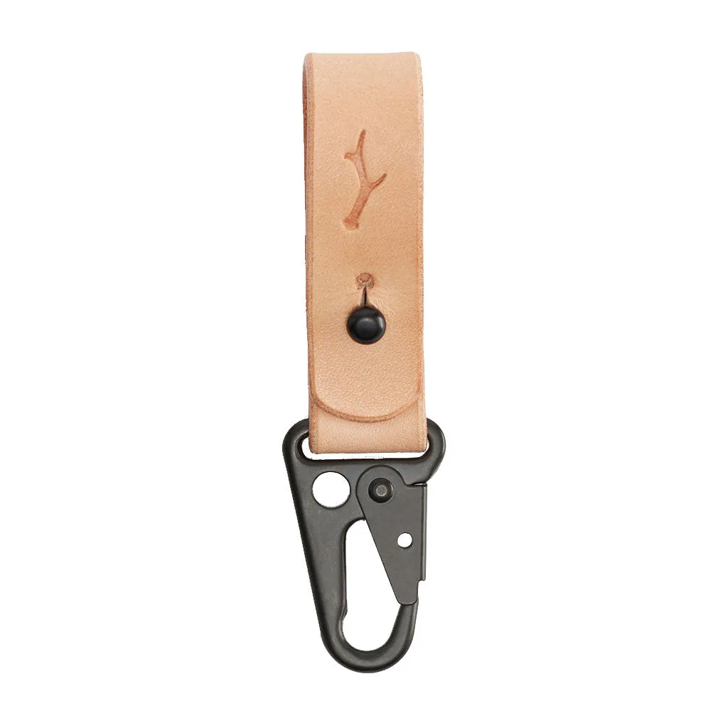 Crud Keychain