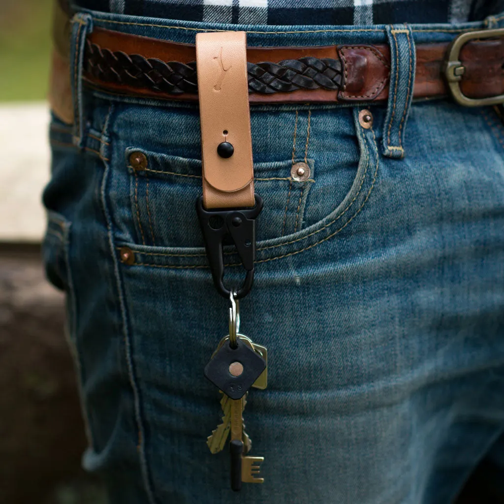 Crud Keychain