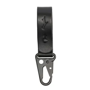 Crud Keychain