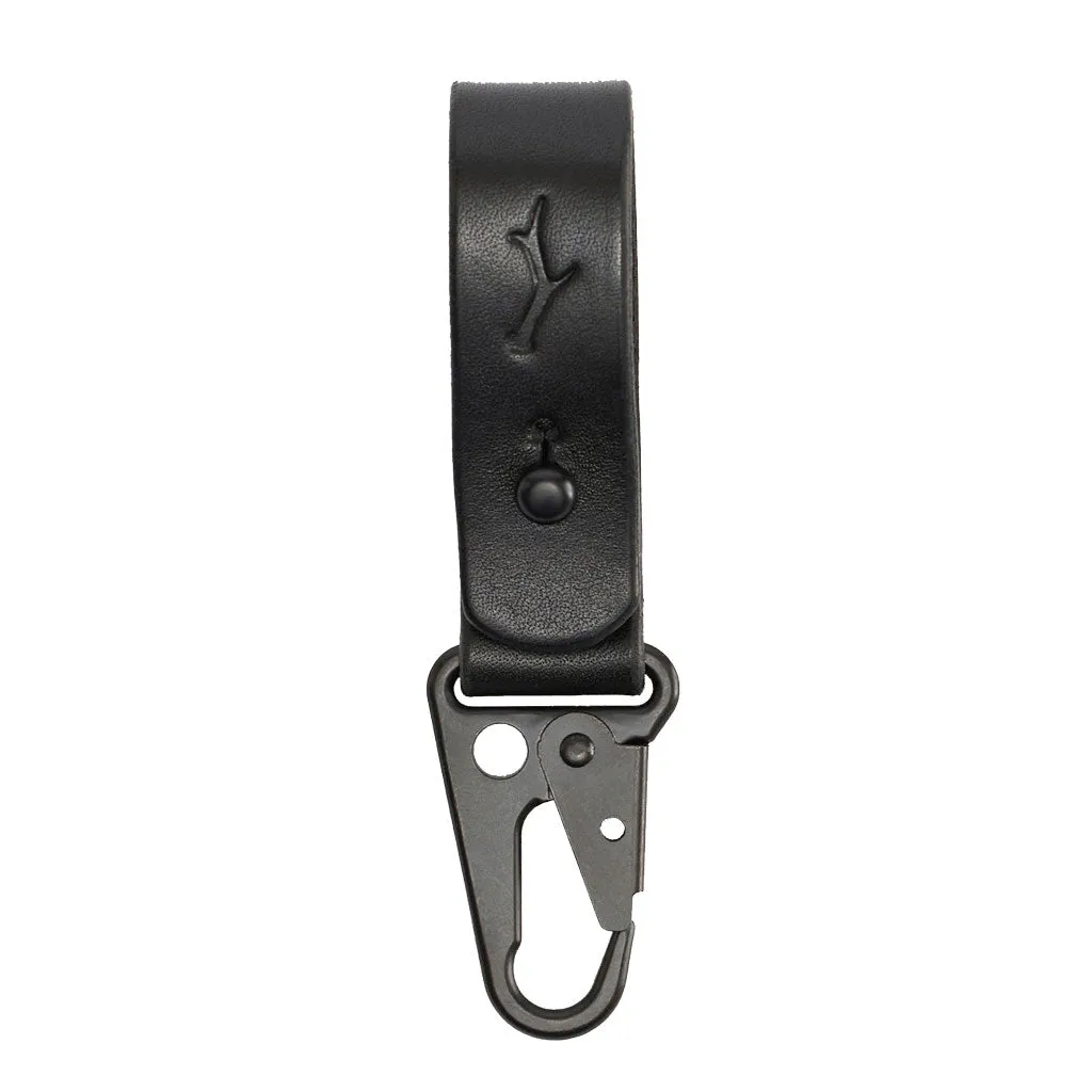 Crud Keychain