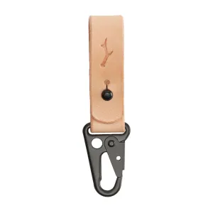 Crud Keychain