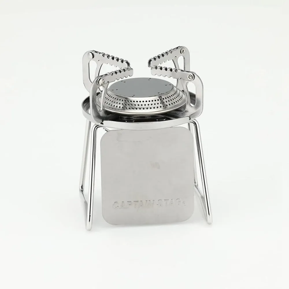  CSUF-0026 Trekker Cassette Gas Stove