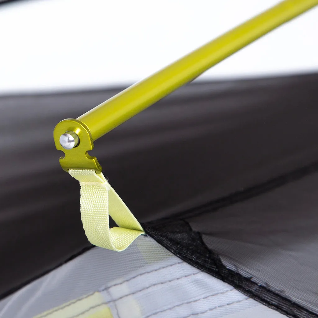 Dagger OSMO 2PBackpacking Tent