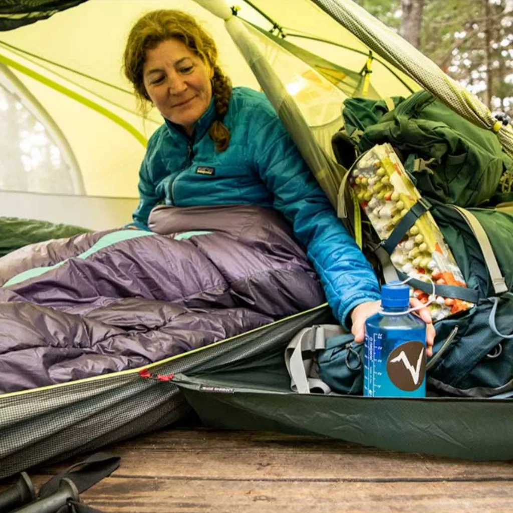 Dagger OSMO 2PBackpacking Tent