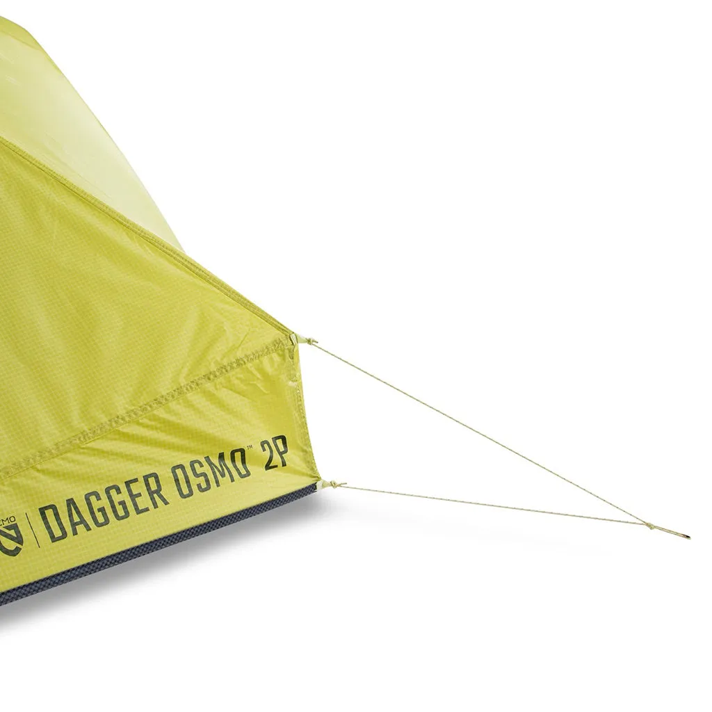 Dagger OSMO 2PBackpacking Tent