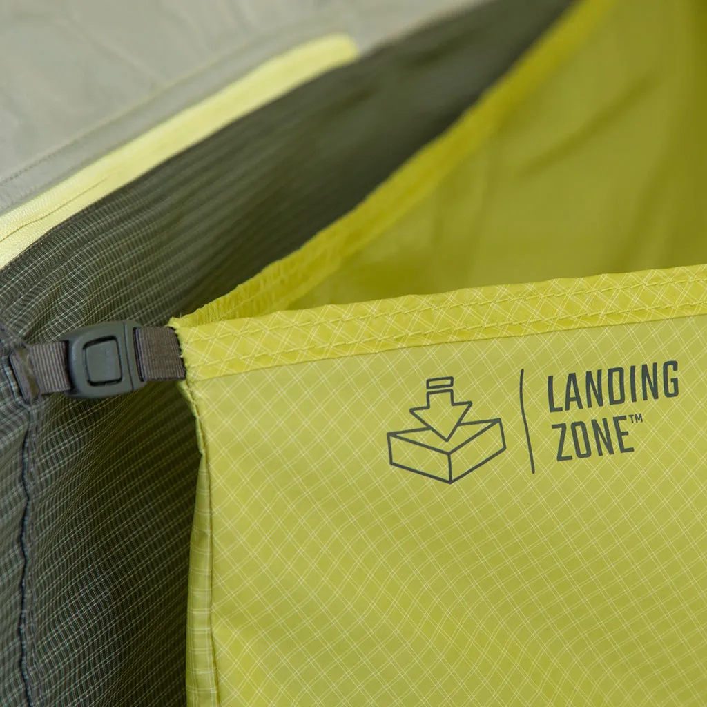 Dagger OSMO 2PBackpacking Tent