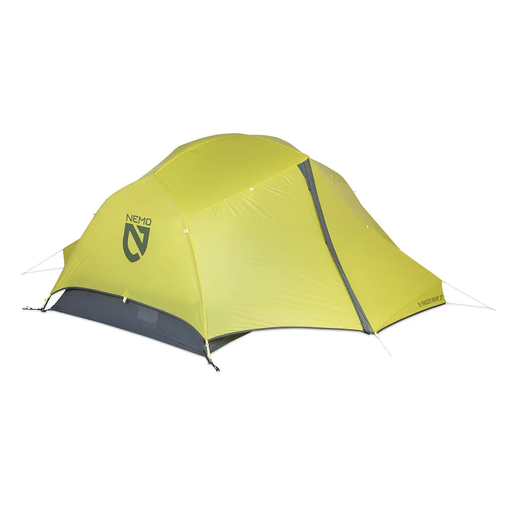 Dagger OSMO 2PBackpacking Tent