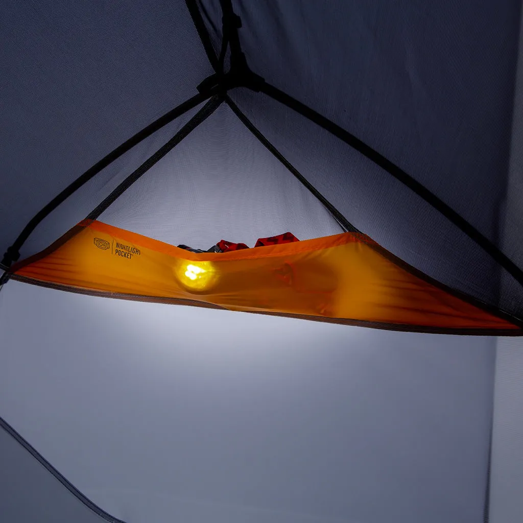 Dagger OSMO 2PBackpacking Tent