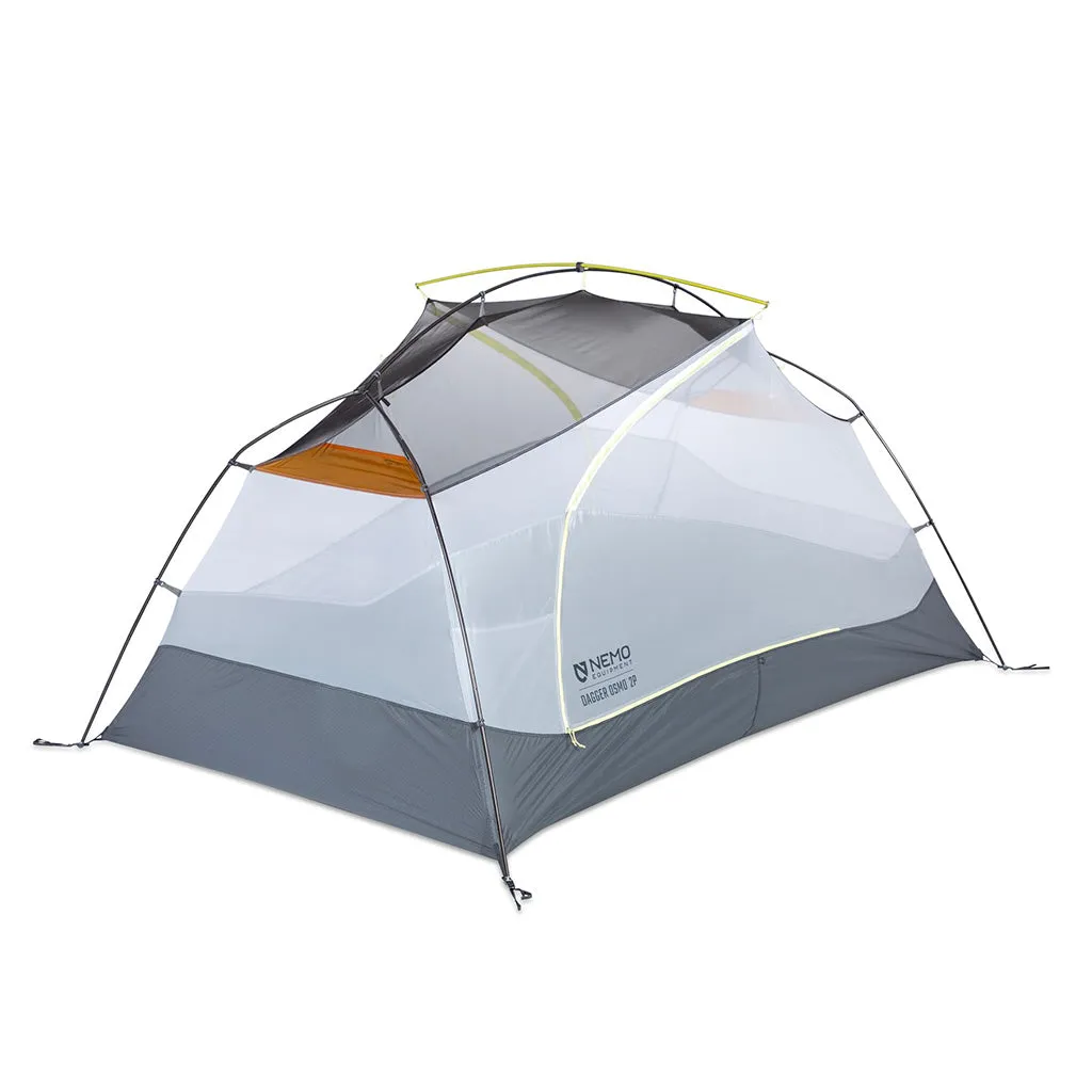 Dagger OSMO 2PBackpacking Tent