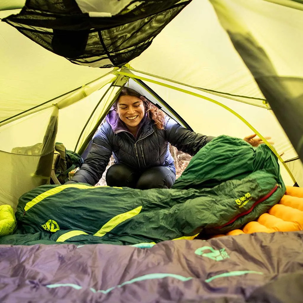 Dagger OSMO 2PBackpacking Tent