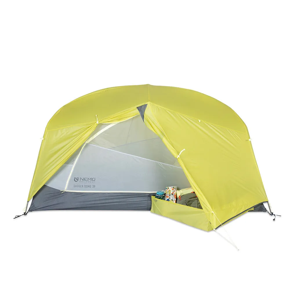 Dagger OSMO 2PBackpacking Tent